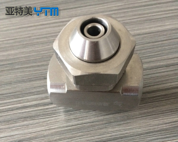 高壓空氣霧化噴嘴