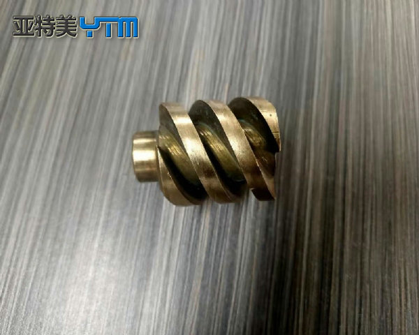 實(shí)心錐噴嘴介紹