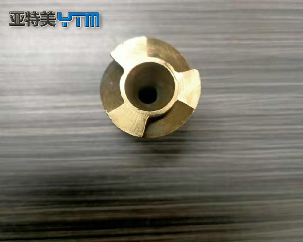 噴嘴日常質(zhì)量檢查的內容