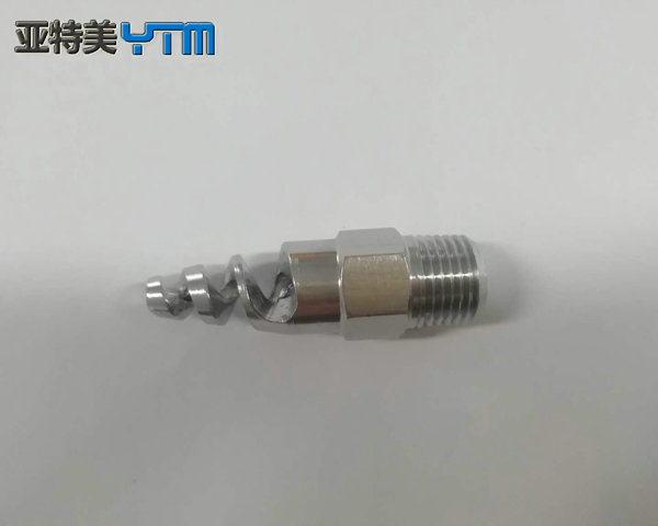 不銹鋼噴嘴價(jià)格