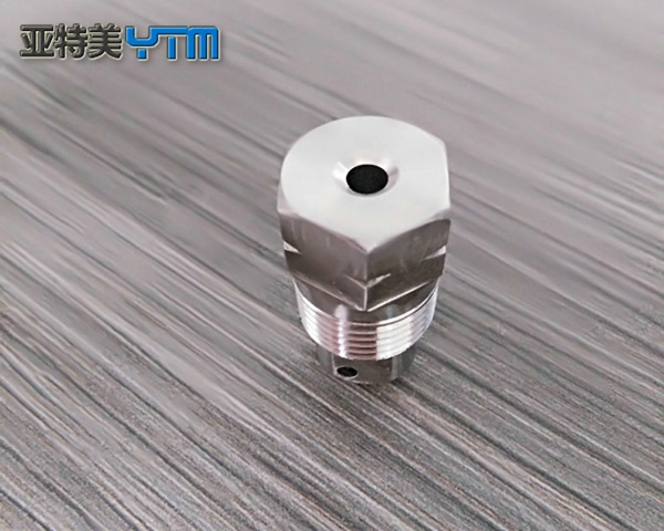工業(yè)噴嘴