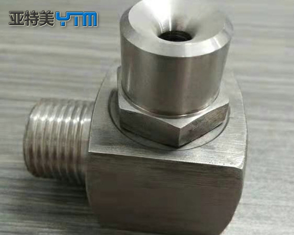 工業(yè)霧化噴嘴
