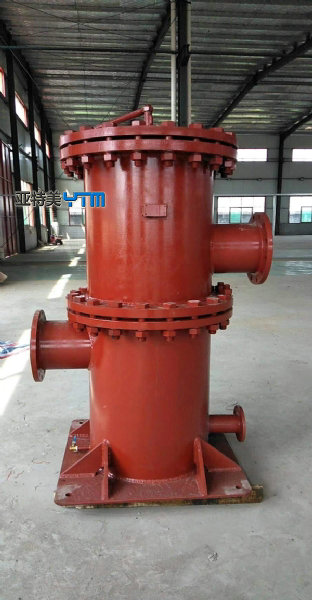 山東亞特美濾水器