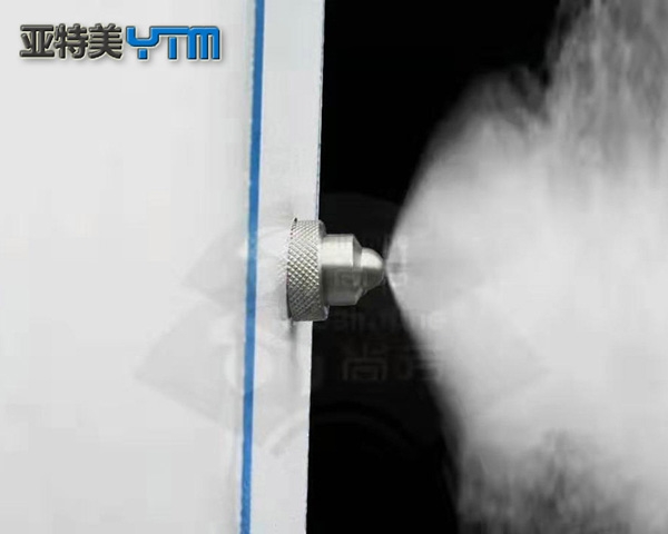 高壓霧化噴嘴