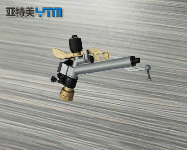 高壓噴槍