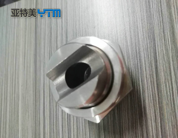 扇形可調噴嘴