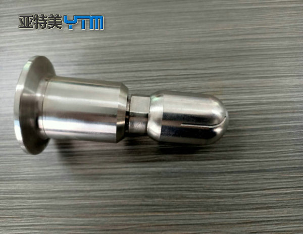 ycx-200型360度旋轉清洗噴嘴