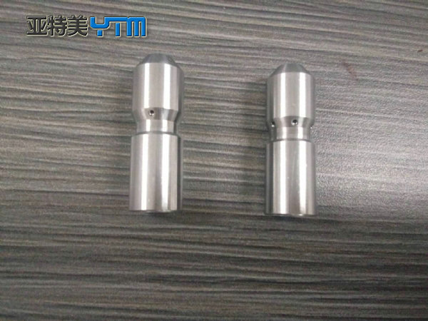 管道清洗噴嘴