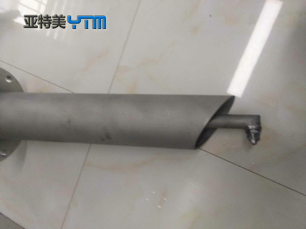 尿素噴槍