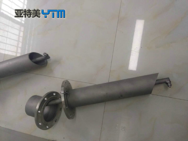 尿素噴槍