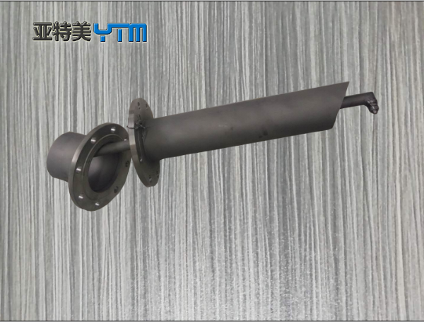 尿素噴槍