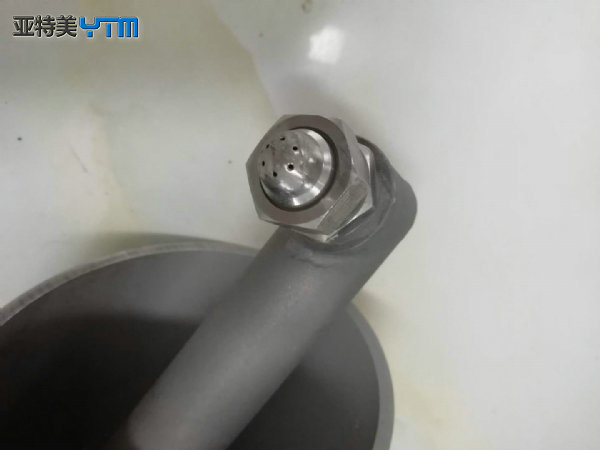 大噴槍生產(chǎn)廠(chǎng)家