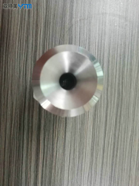 實(shí)心錐直流噴嘴
