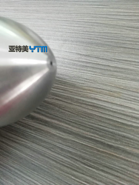 管道清洗噴嘴