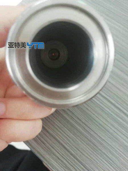 管道清洗噴嘴