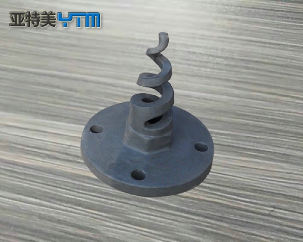 陶瓷螺旋噴嘴