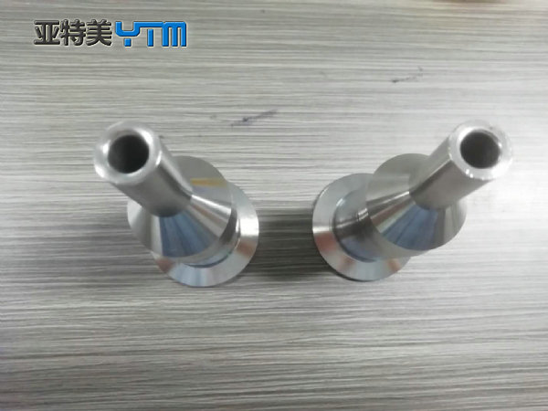 卡盤(pán)接口噴頭