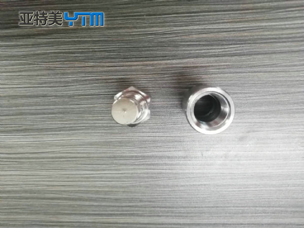 離心機噴嘴