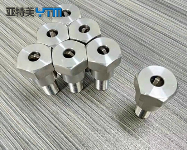 工業(yè)噴嘴