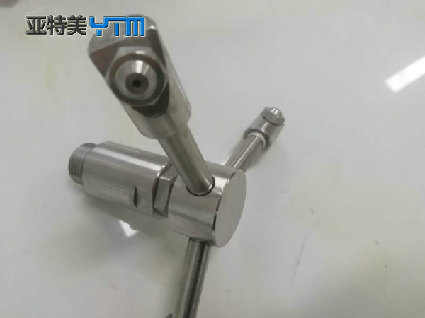 洗車(chē)清洗噴嘴