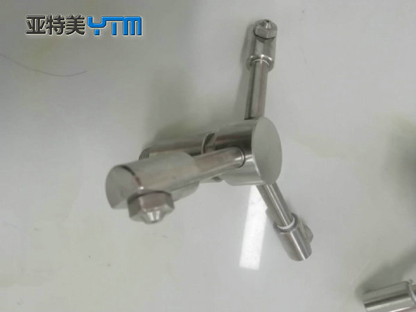 洗車(chē)清洗噴嘴