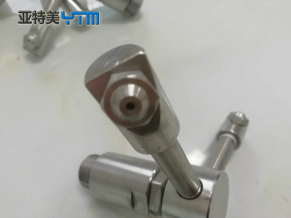 洗車(chē)清洗噴嘴