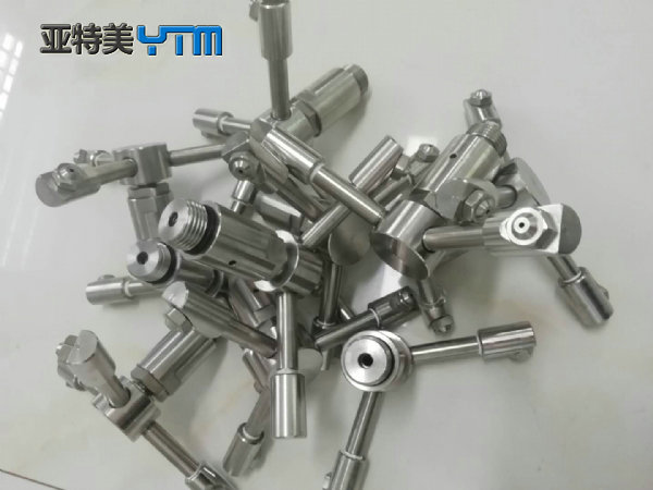 洗車(chē)清洗噴嘴
