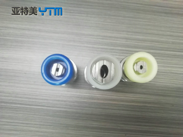 快換接頭