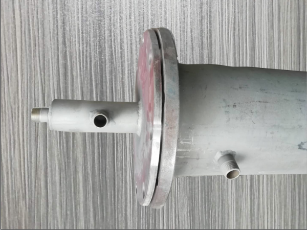 廢液噴槍