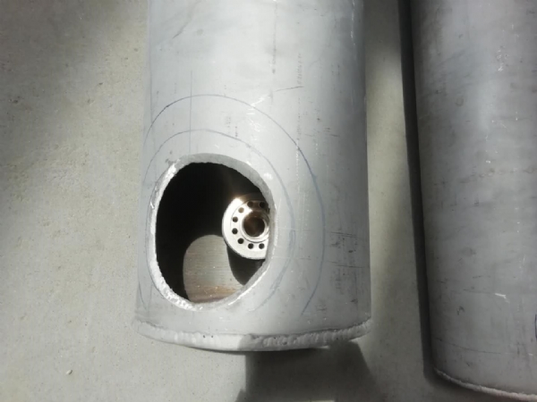 廢液噴槍