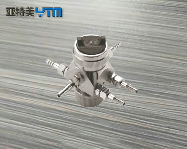 高壓空氣霧化噴嘴