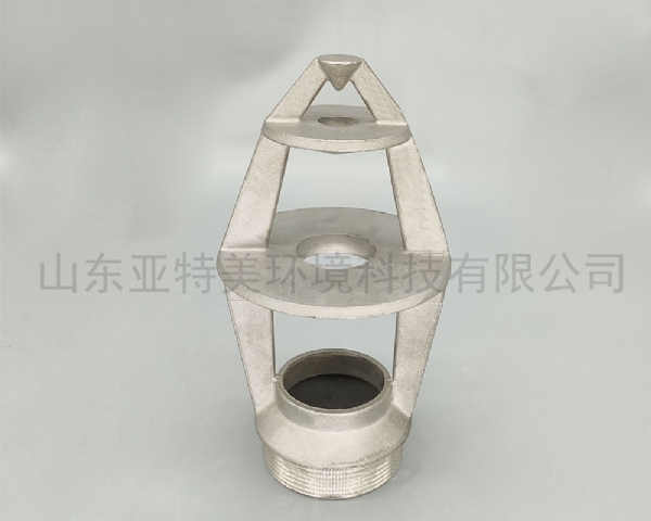 工業(yè)霧化噴嘴廠(chǎng)家
