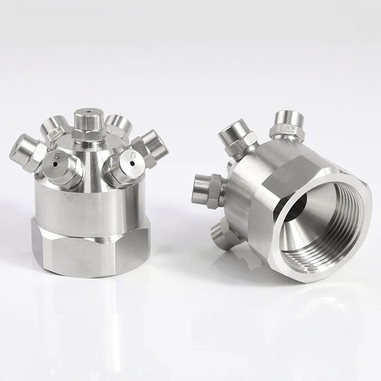 工業(yè)霧化噴嘴的優(yōu)點(diǎn)有哪些